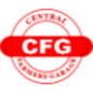 Central Farmers Garage Ltd logo